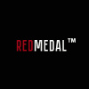 Red medal