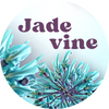 Jade vine