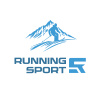 Running sport