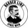 Barber line