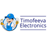 TIMOFEYEVA ELECTRONICS