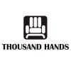THOUSAND HANDS  Official Store