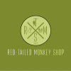 Red-tailed monkey shop