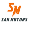 SAN Motors К