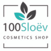 100 sloev.cosmetics shop