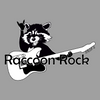Raccoon Rock