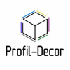 Profil-Decor