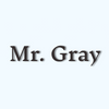 Mr. Gray