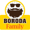 Borodafamily