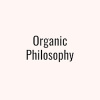 Organic Philosophy