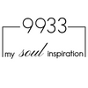 "9933" my soul inspiration