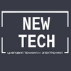 NewTech-Shop