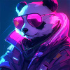 Магазин электроники Panda