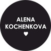ALENA KOCHENKOVA