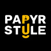 Papyr style