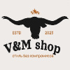 V&M shop