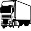 S-Lastwagen