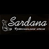 Sardana Dress