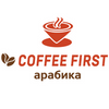 Coffeefirstarabica