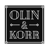 Olin & Korr Professional Bar Tools