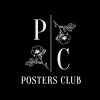 Posters Club