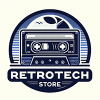 RetroTech Store