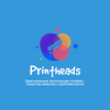 Printheads-расходка для принтеров/плоттеров