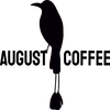 August coffee