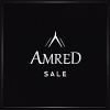 AMRED SALE