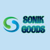 "SONIK GOODS"