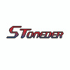 STONEDER