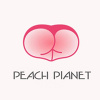 Peach Planet