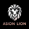 Asian lion