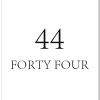 Forty Four