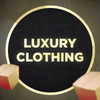 Luxury clothing