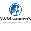 V&M women's