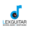 Музыкальный магазин Lexguitar