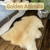 Golden Animals