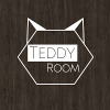 TeddyRoom Home