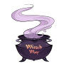 Witch Way