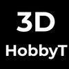 3D Hobbyt