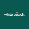 white peach