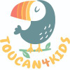 Toucan for Kids