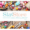 Bow SlavStore - украшения ручной работы