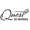 Quest 3D works