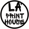 LA PRINT HOUSE