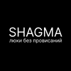 SHAGMA