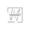 VIKKIART professional