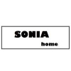 Sonia home