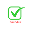 Saunduk